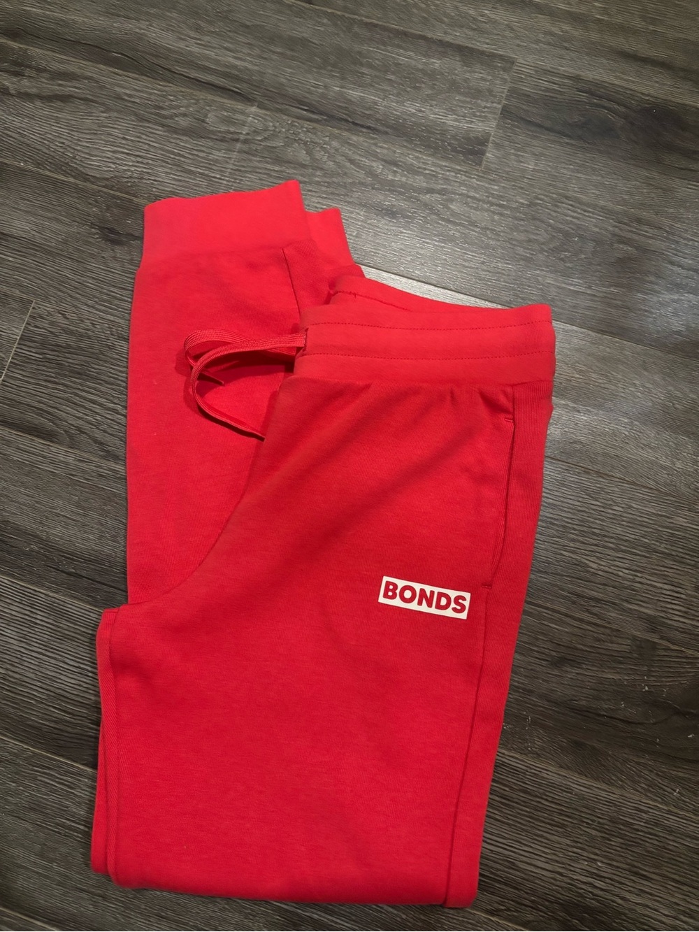 Bonds tracksuit - Picture 2 of 3